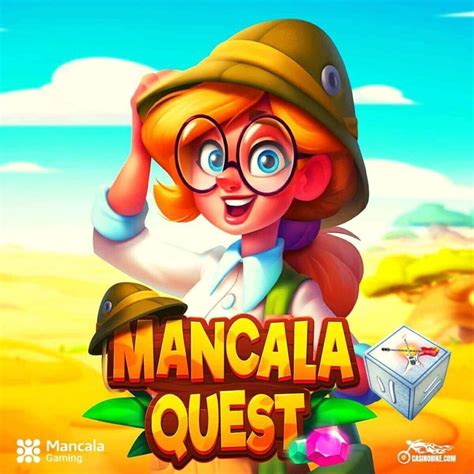 Slot Mancala Quest